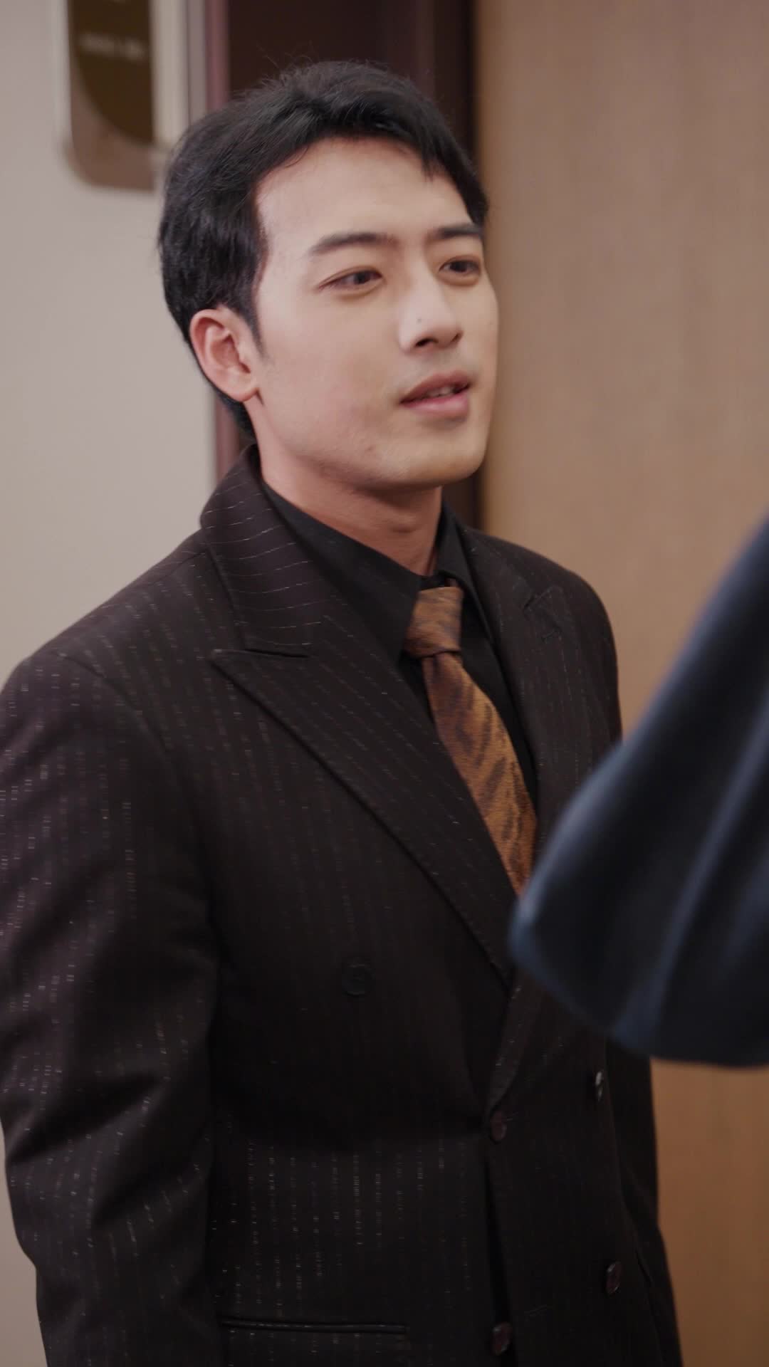 Épisode 8 - L'amour trahi